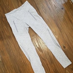 NWOT Lululemon Nimbus tights